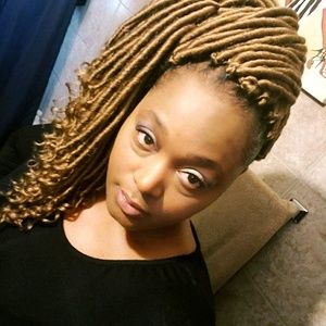 Meet your Posher, Dameca